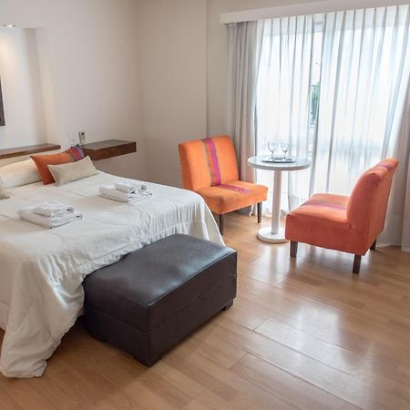 Santa Cecilia Resort&Spa I Villa Carlos Paz Esterno foto