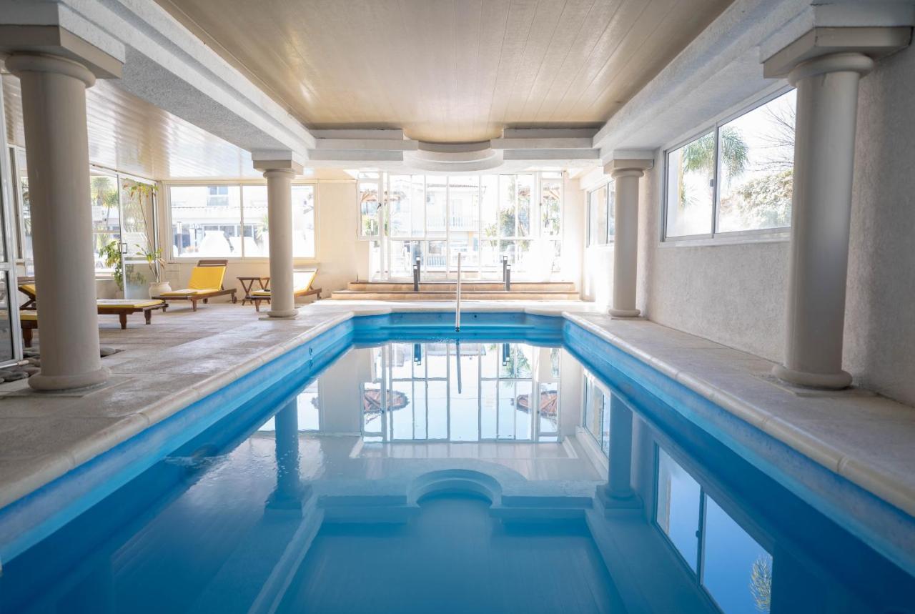 Santa Cecilia Resort&Spa I Villa Carlos Paz Esterno foto