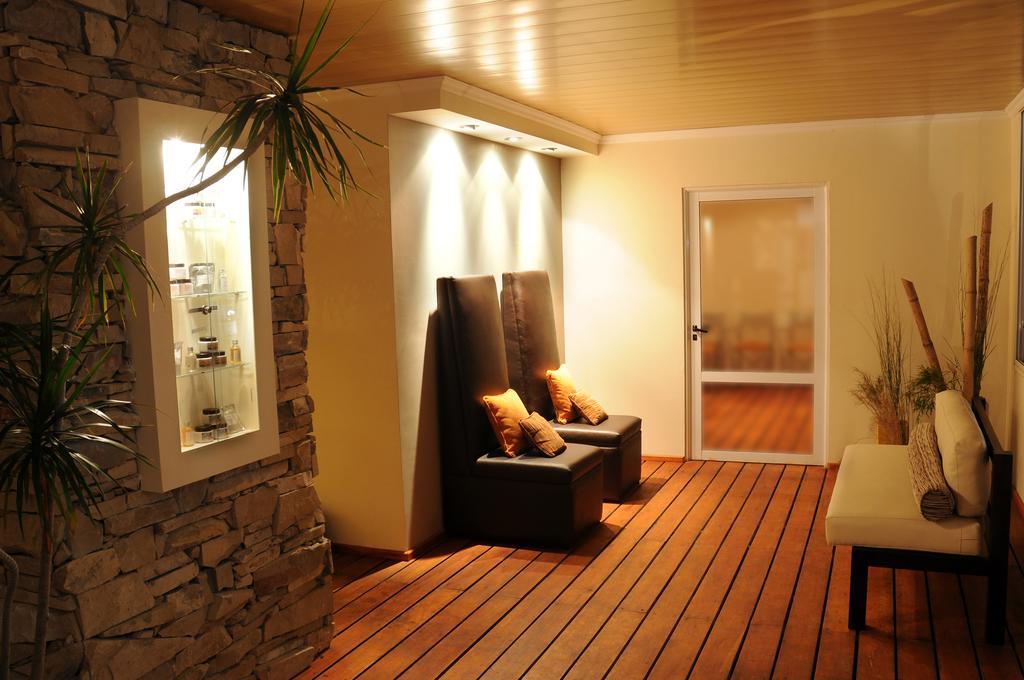 Santa Cecilia Resort&Spa I Villa Carlos Paz Esterno foto