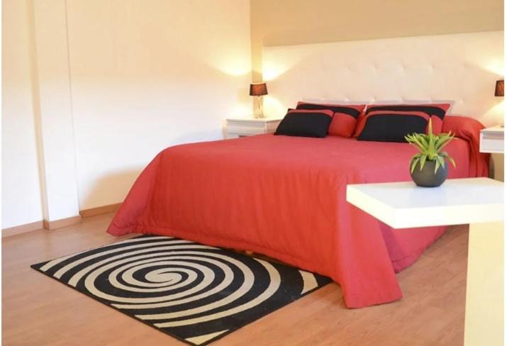 Santa Cecilia Resort&Spa I Villa Carlos Paz Esterno foto