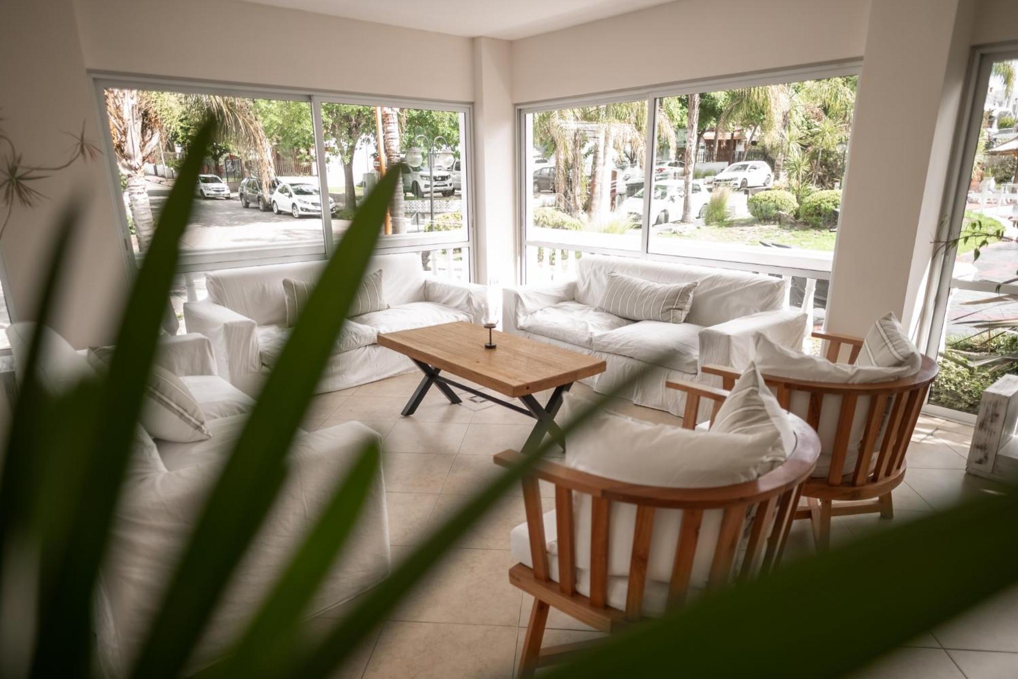 Santa Cecilia Resort&Spa I Villa Carlos Paz Esterno foto