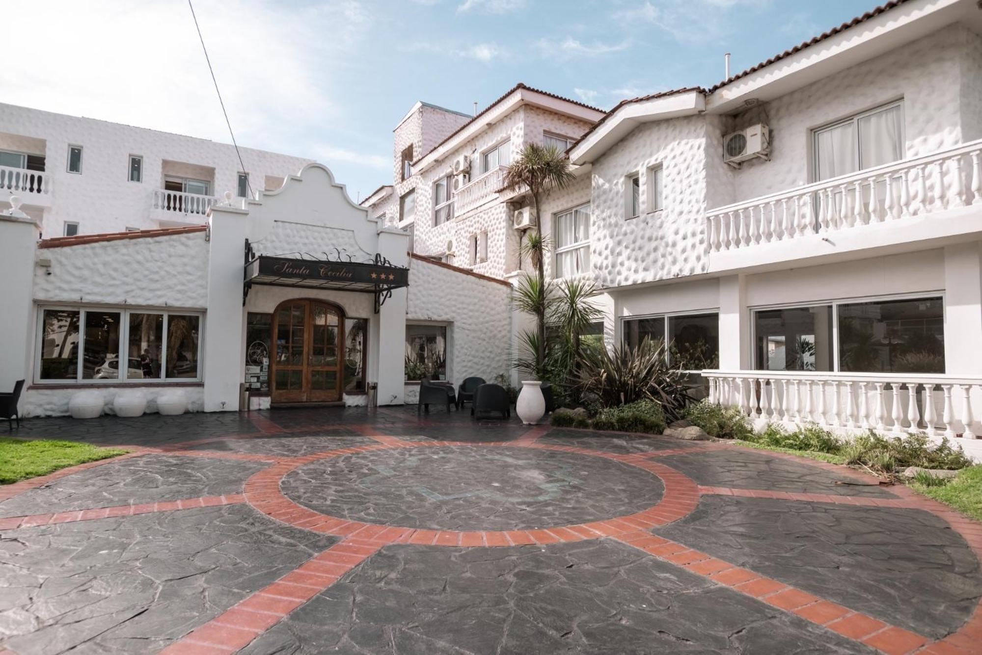 Santa Cecilia Resort&Spa I Villa Carlos Paz Esterno foto